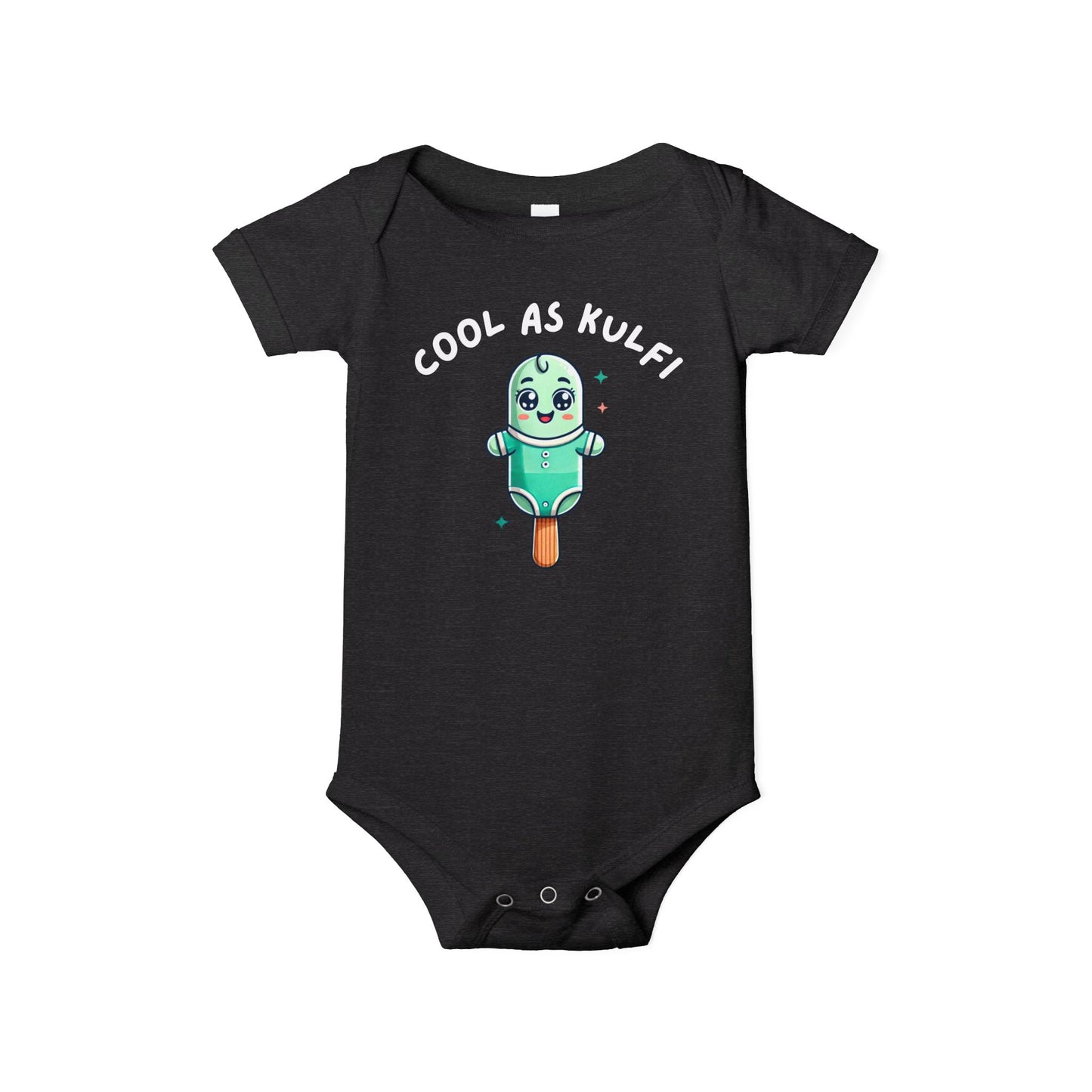Cool as Kulfi Onesie