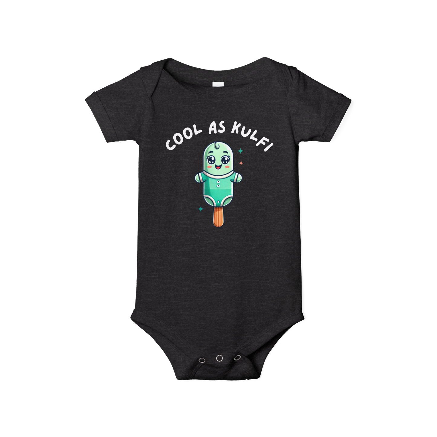 Cool as Kulfi Onesie
