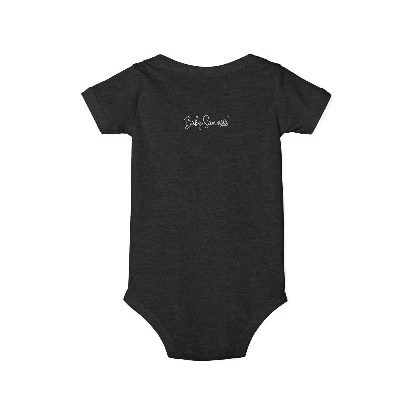 Everyone's Cup of Chai Onesie
