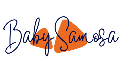 Baby Samosa